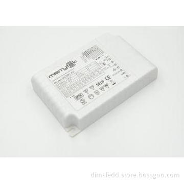 1-10V Dimmable LED Driver / Daylight Harvesting Sensor For
